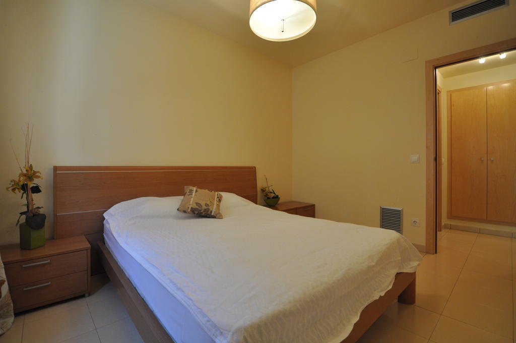Appartement Apartments Diamond House - Lloretholiday - Granada Lloret de Mar