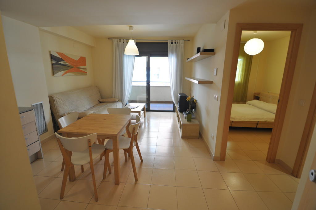 Appartement Apartments Diamond House - Lloretholiday - Granada *