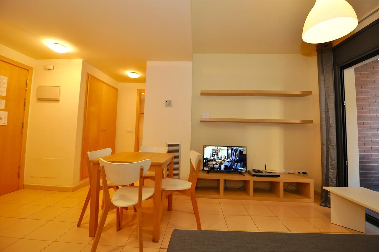 Appartement Apartments Diamond House - Lloretholiday - Granada Lloret de Mar