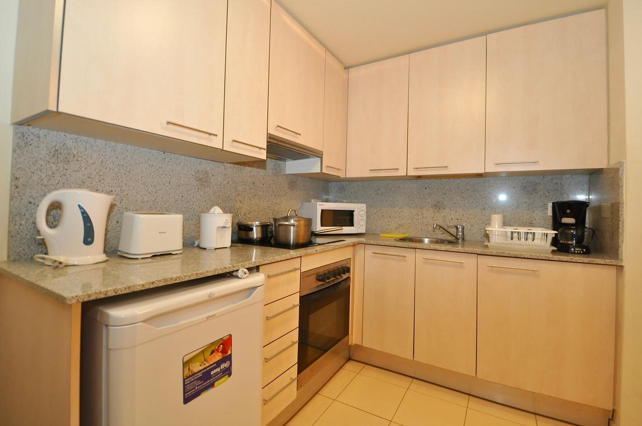 Appartement Apartments Diamond House - Lloretholiday - Granada *