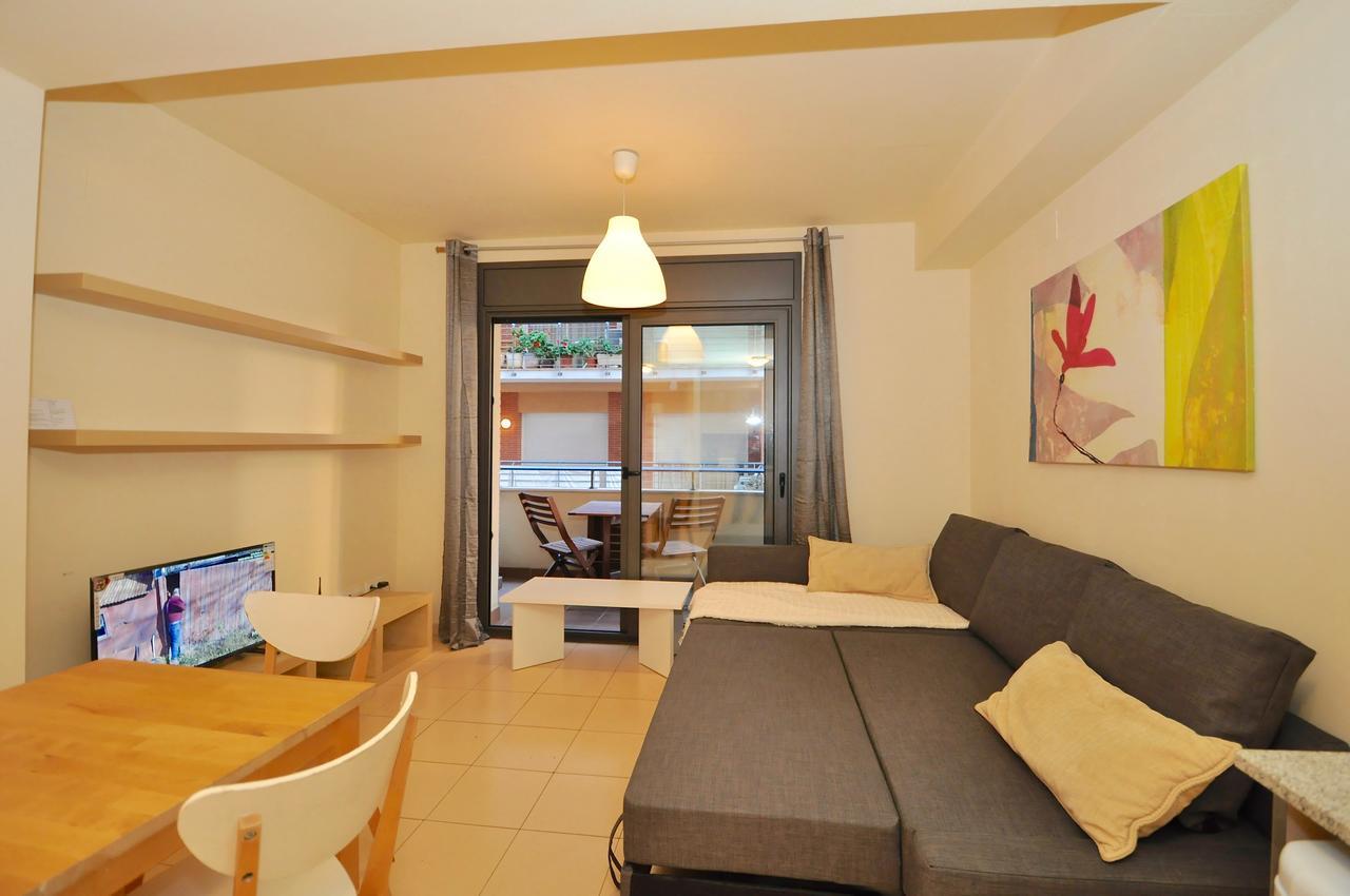 Apartments Diamond House - Lloretholiday - Granada *