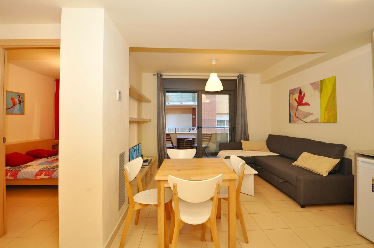 Appartement Apartments Diamond House - Lloretholiday - Granada Lloret de Mar