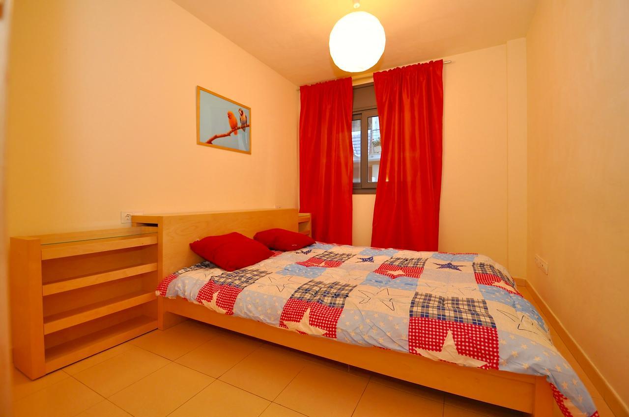 Apartments Diamond House - Lloretholiday - Granada