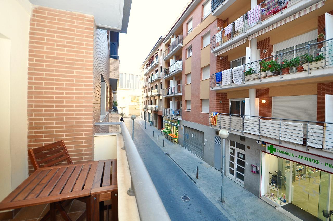 Apartments Diamond House - Lloretholiday - Granada Appartement Lloret de Mar