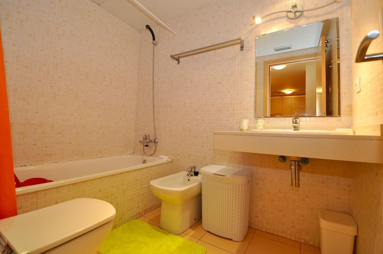 Apartments Diamond House - Lloretholiday - Granada Appartement