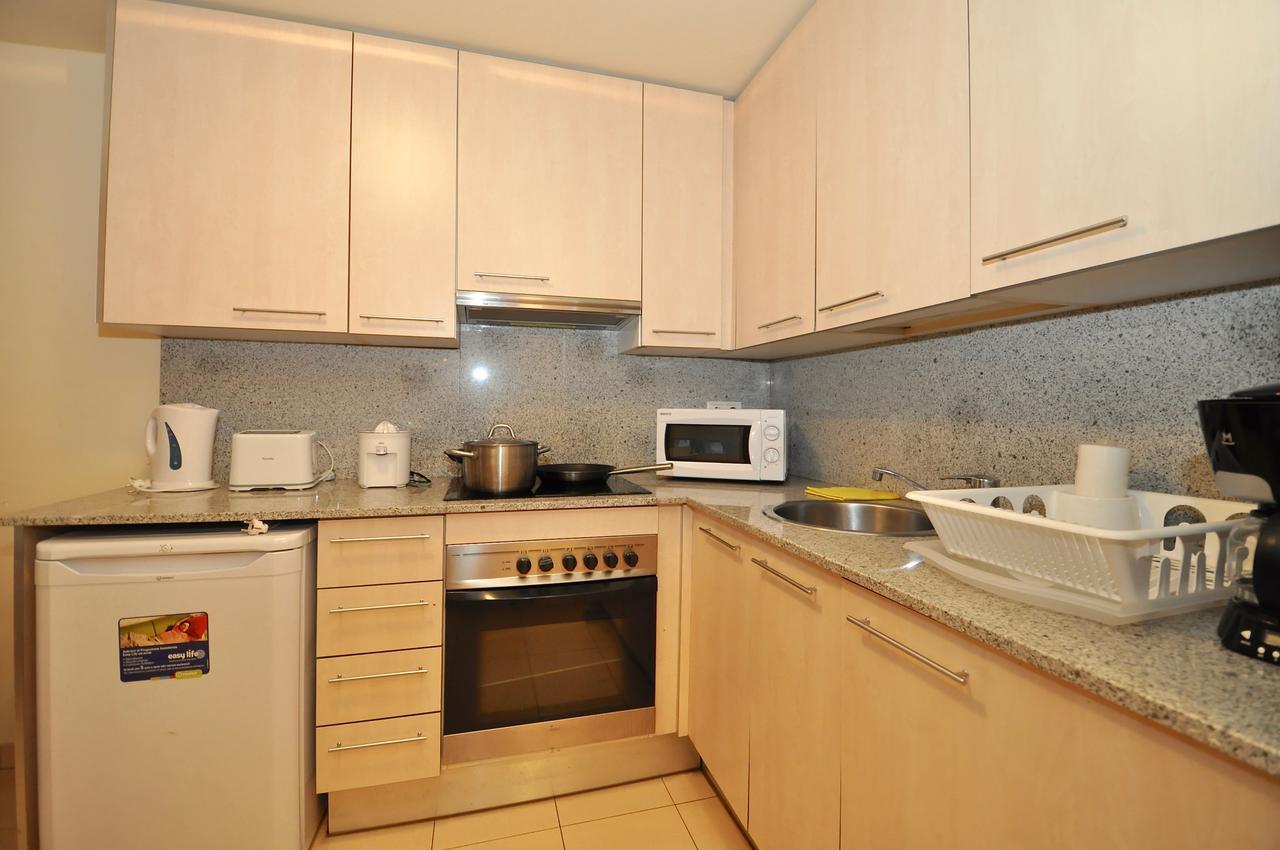 Appartement Apartments Diamond House - Lloretholiday - Granada