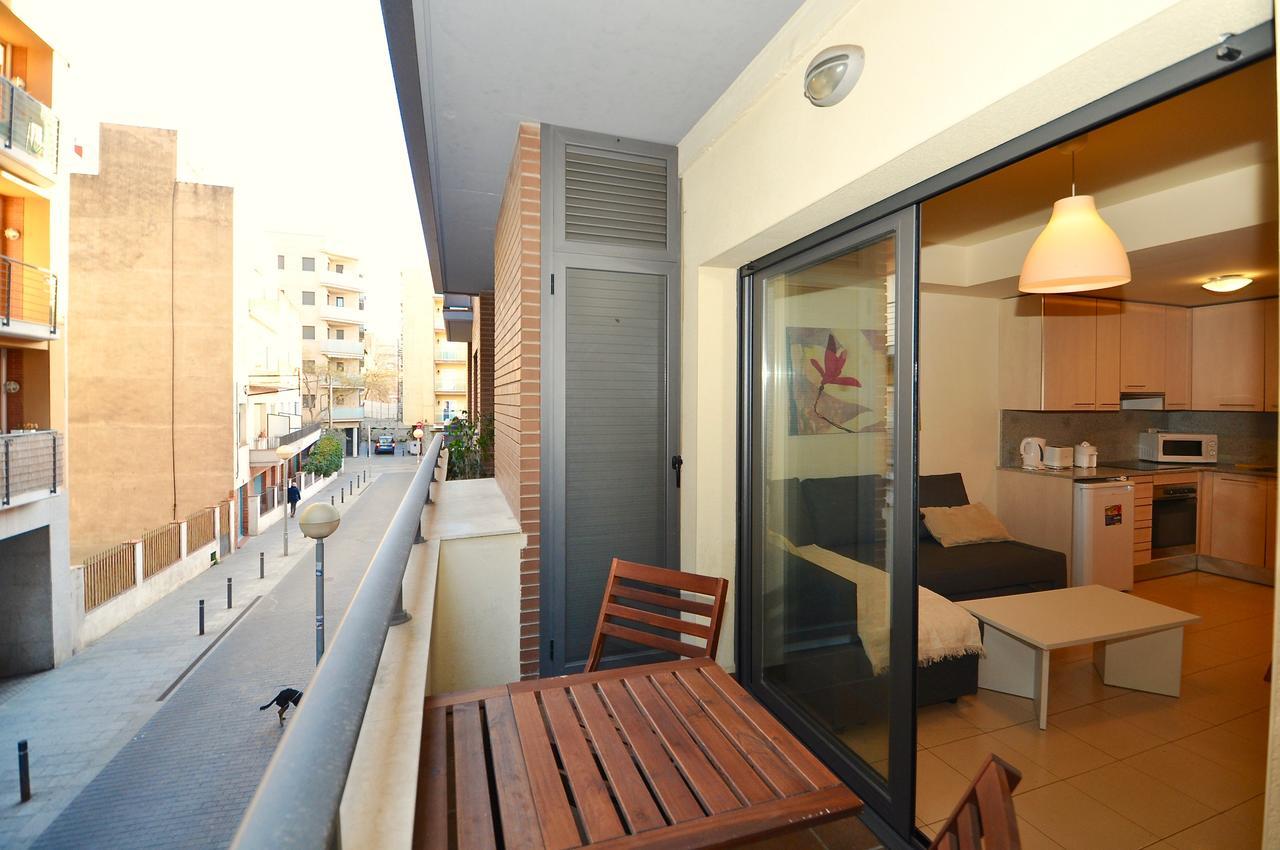Appartement Apartments Diamond House - Lloretholiday - Granada Lloret de Mar