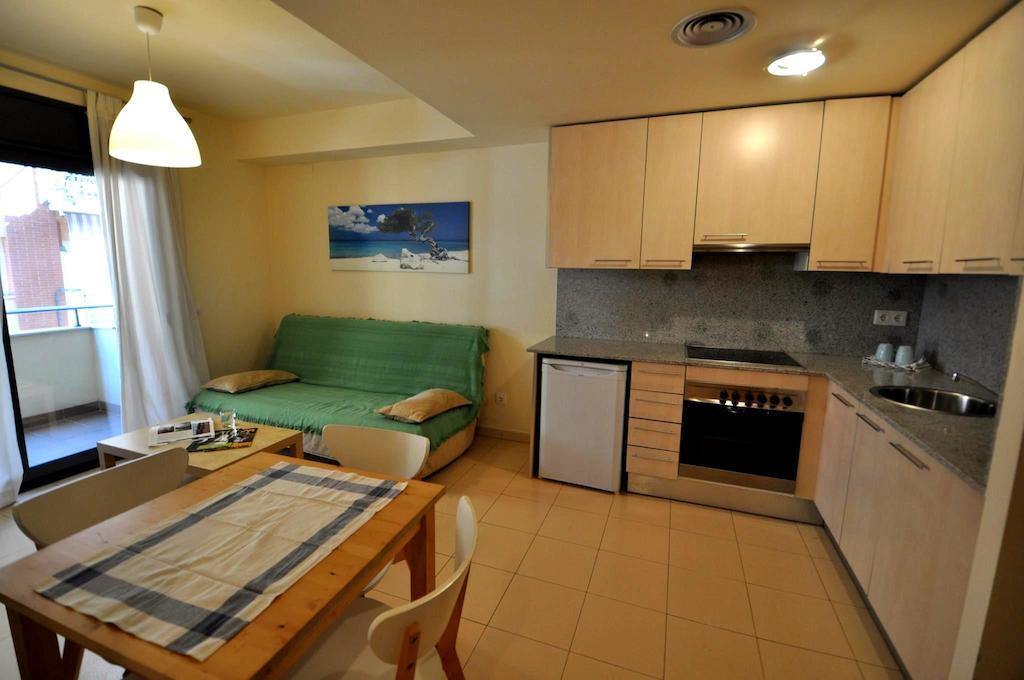 Apartamento Apartments Diamond House - Lloretholiday - Granada