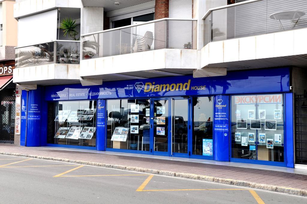Apartamento Apartments Diamond House - Lloretholiday - Granada *